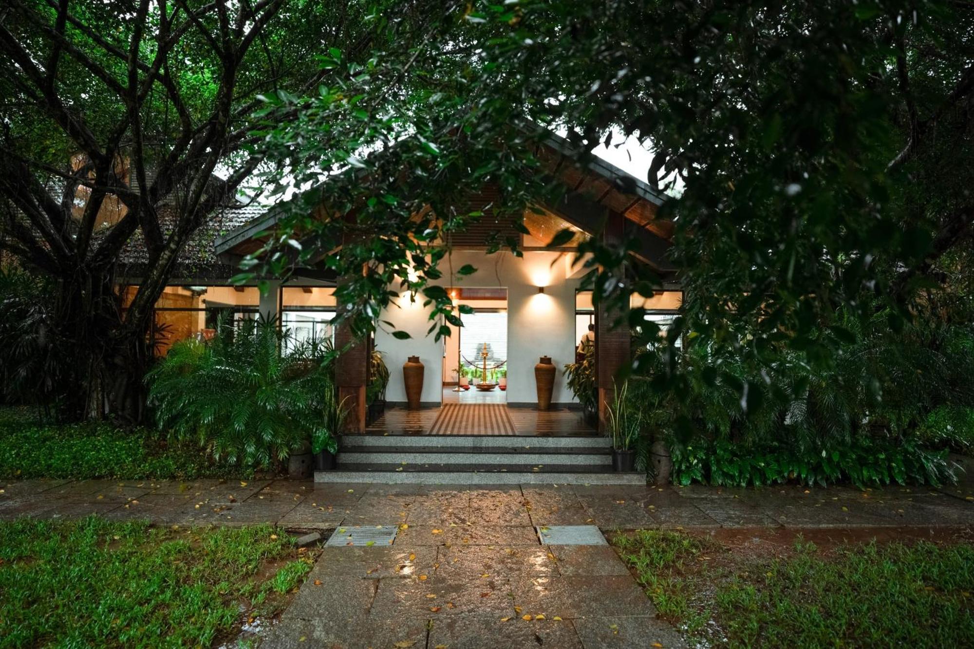 Misty Grove Resort Hotel Gudalur  Exterior photo